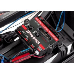 LED Ljus Set Pro Scale Komplett TRX-4 Sport/Traxx