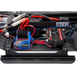 LED Light Set Pro Scale Complete TRX-4 Sport/Traxx