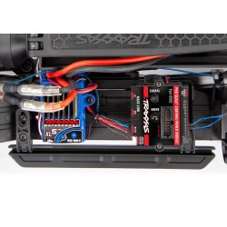 LED Light Set Pro Scale Complete TRX-4 Sport/Traxx