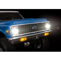 LED Light Set Pro Scale Complete TRX-4 Chevrolet Blazer (1969/1972)