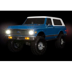 LED Light Set Pro Scale Complete TRX-4 Chevrolet Blazer (1969/1972)