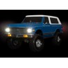 LED Light Set Pro Scale Complete TRX-4 Chevrolet Blazer (1969/1972)