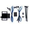 LED Light Pro Scale Advanced Installation Kit TRX-4 Blazer ´69/´72