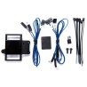 LED Ljus Pro Scale Advanced Installationssats TRX-4 Blazer ´69/´72