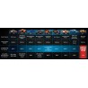 LED Light Pro Scale Advanced Installation Kit TRX-4 Blazer ´69/´72