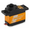 SH-0253 Plus Servo 2,2Kg 0,09s Alu Mikro