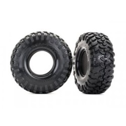 Tires Canyon Trail 2.2" (2)