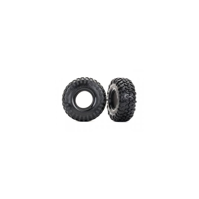 Tires Canyon Trail 2.2" (2)