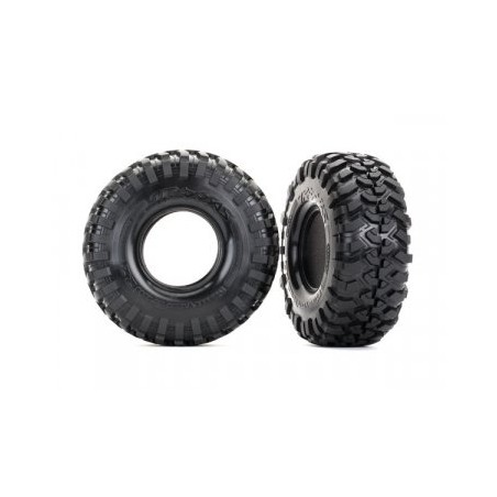 Tires Canyon Trail 2.2" (2)