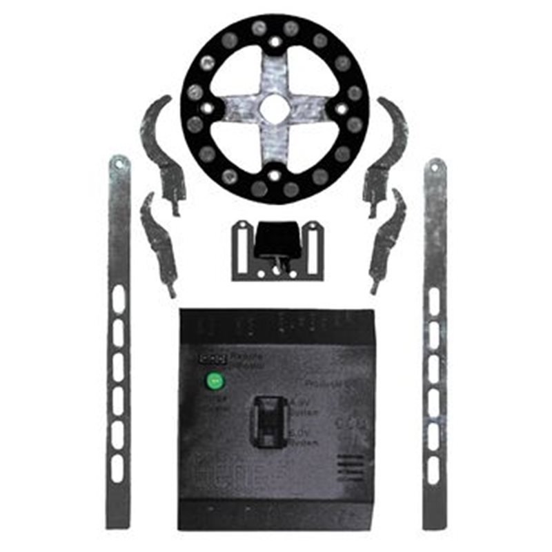 Genesys generator system