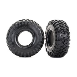 Tires Canyon Trail 2.2" (2)