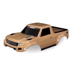 Body TRX-4 Sport (Clipless) Tan