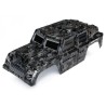 Body Tactical Unit Night Camo