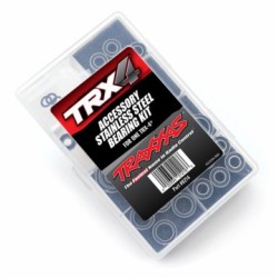 Bearing Set Complete Stainless Steel TRX-4