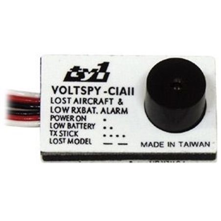 Ackvakt CIA2 Futaba*