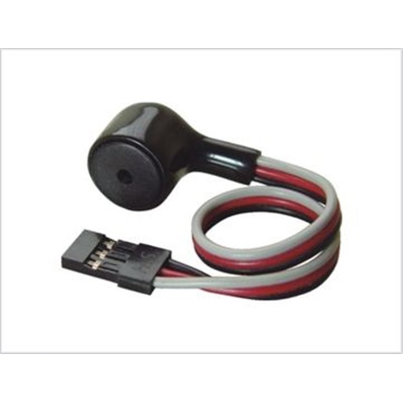 Ackvakt CIA-Pro 86dB 4.8-6V