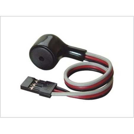 Ackvakt CIA-Pro 86dB 4.8-6V