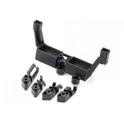 Servo Mount 2-Speed / T-Lock  TRX-4/6