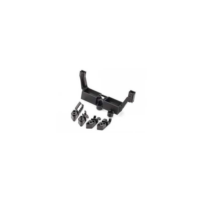 Servo Mount 2-Speed / T-Lock  TRX-4/6