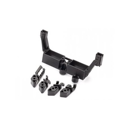 Servo Mount 2-Speed / T-Lock  TRX-4/6