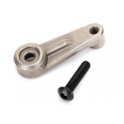 Servoarm Styrning Metall  TRX-4/6