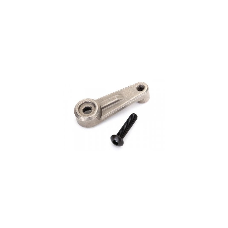 Servoarm Styrning Metall  TRX-4/6