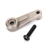 Servoarm Styrning Metall  TRX-4/6