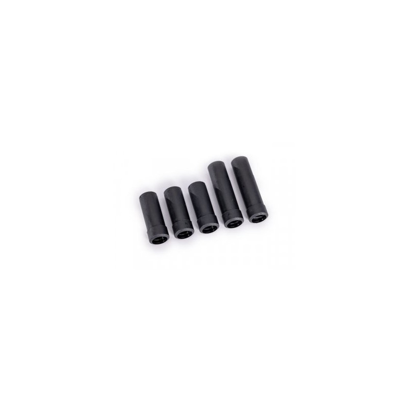 Half Shafts Center (5 parts) TRX-4/6