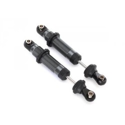 Stötdämpare GTS PTFE Alu med TIN axlar (2)