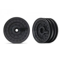 Wheels Tactical 1.9" (2)