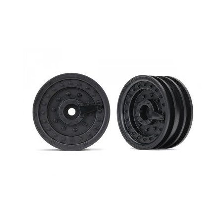 Fälg Tactical 1.9" (2)