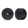 Wheels Tactical 1.9" (2)