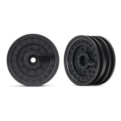Wheels Tactical 1.9" (2)