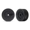 Wheels Tactical 1.9" (2)