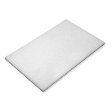 Space Foam Medium 10x185x300mm