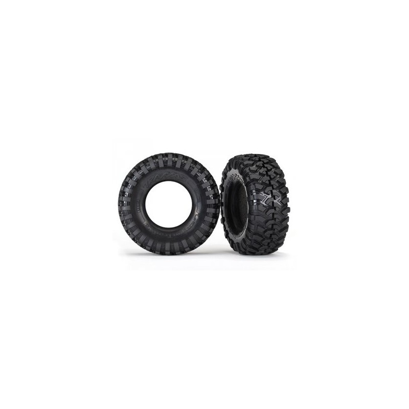 Tires Canyon Trail S1 1.9" (2)