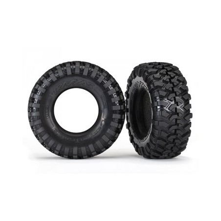 Tires Canyon Trail S1 1.9" (2)