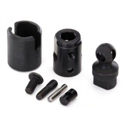 Output Drive Transmission /Differential  TRX-4/6