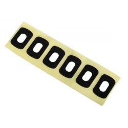 Karossbrickor Foam Rektangulära (6)