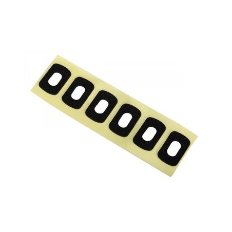 Body Washers Foam
