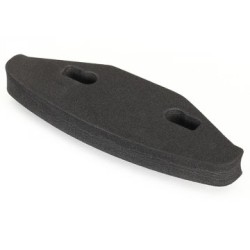 Stötfångare Fram Foam  4-Tec