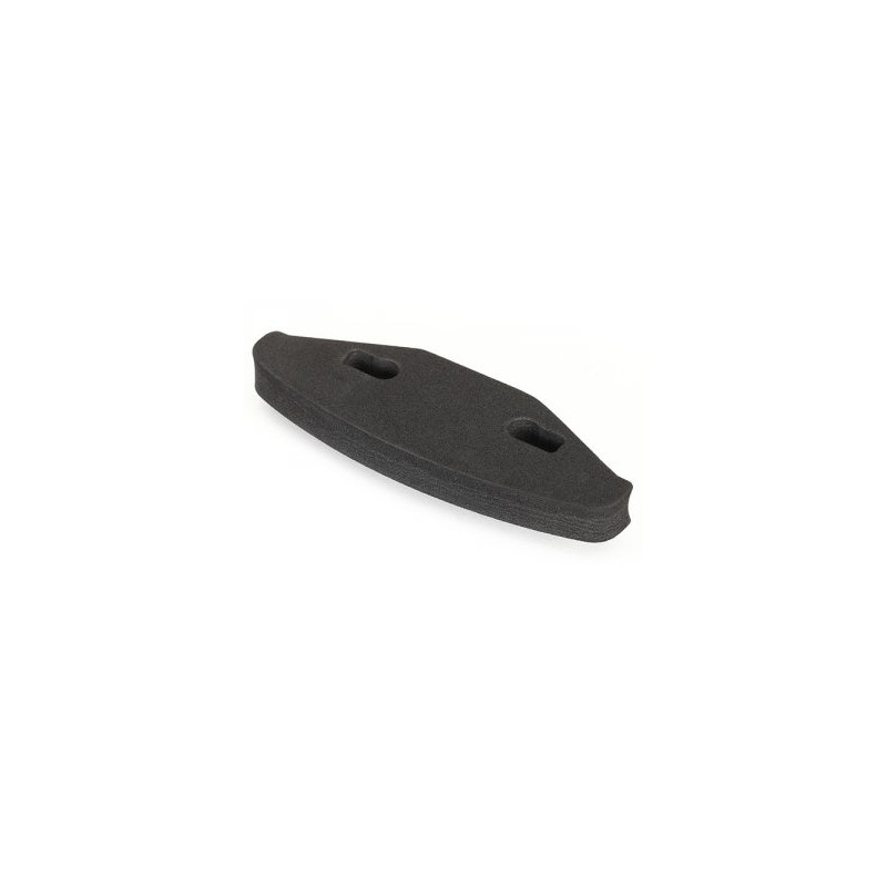Stötfångare Fram Foam  4-Tec