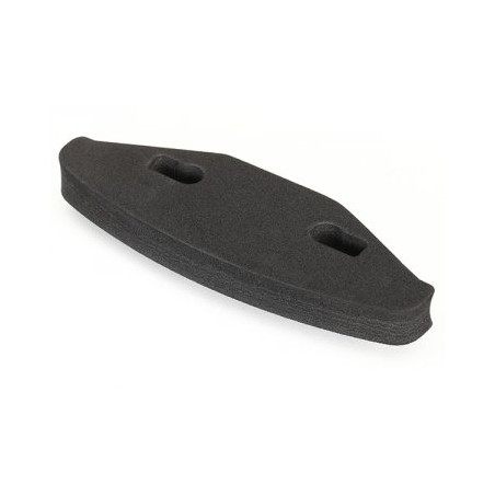 Stötfångare Fram Foam  4-Tec