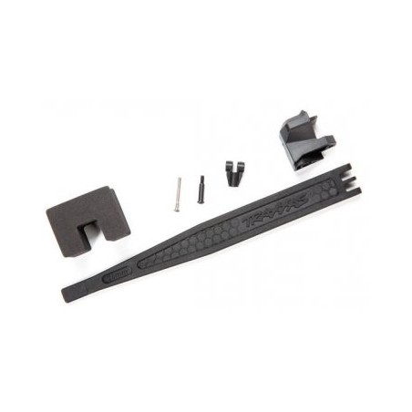 Battery Hold-down Set  4-Tec 3.0