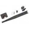 Battery Hold-down Set  4-Tec 3.0