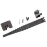 Battery Hold-down Set  4-Tec 3.0