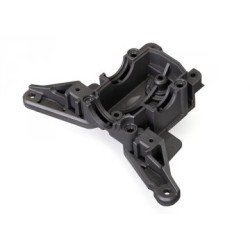 Bulkhead Rear  4-Tec