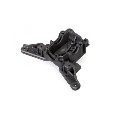 Konsoll Bak  4-Tec