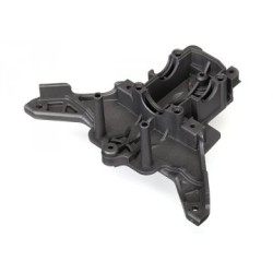 Bulkhead Front  4-Tec