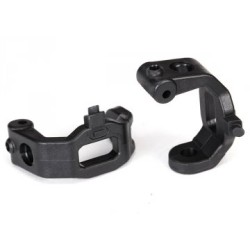 Casterblock (2)  4-Tec